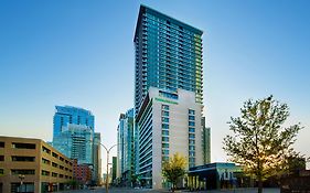 Holiday Inn Hotel & Suites - Montreal Centre-Ville Ouest By Ihg